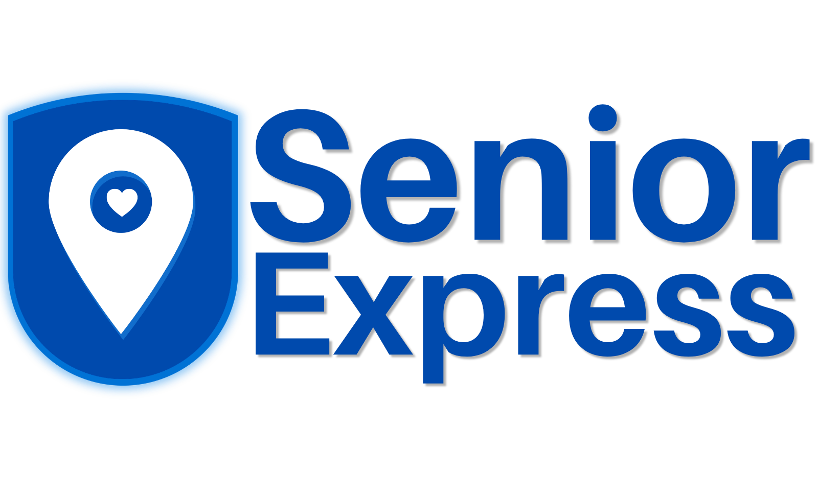 Senior Express Logo